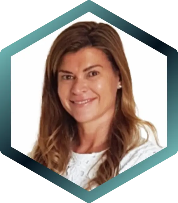 ALMUDENA CALVO - Area Sales Manager Madrid & Castilla La Mancha