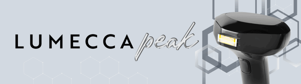 Lumecca Peak: Tratamiento IPL de nueva generación