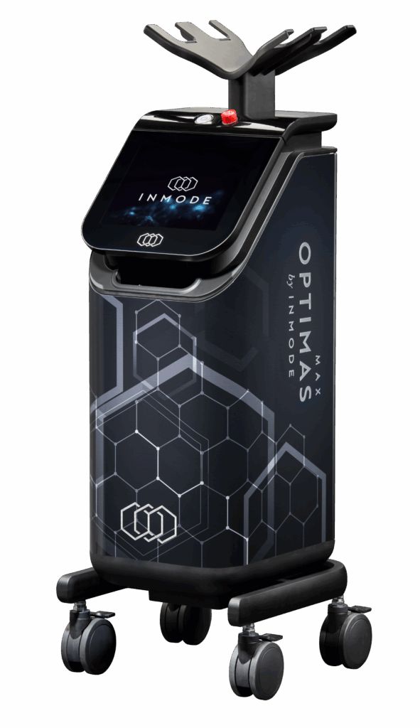 InMode - Optimas MAX