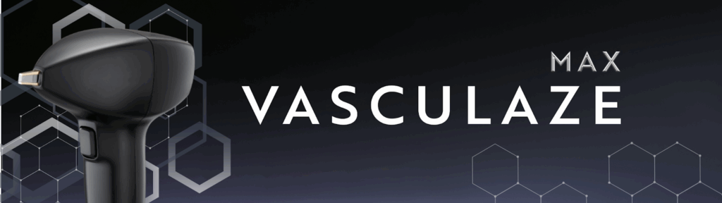 Nuevo VasculazeMAX, compatible con Optimas MAX