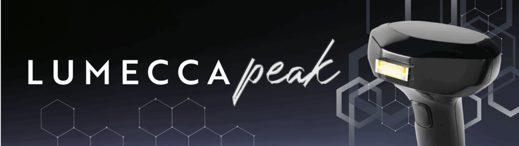 Nuevo Lumecca Peak, compatible con Optimas MAX