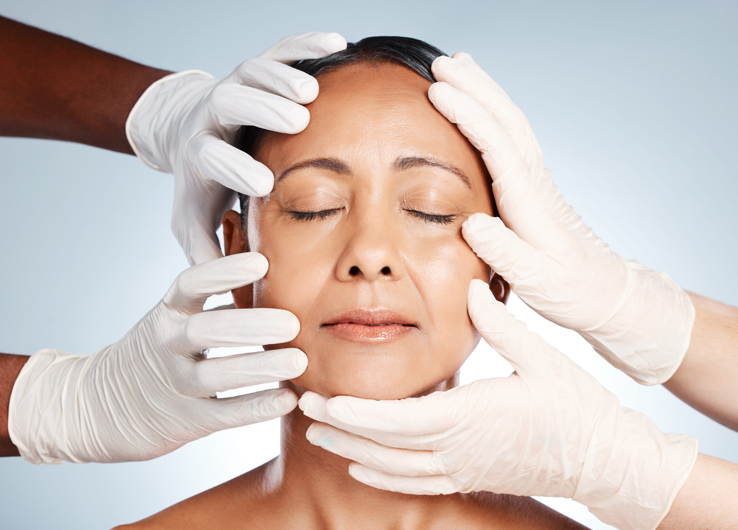 Lo último en tecnología para el rejuvenecimiento facial