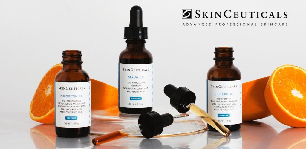 SkinCeuticals protocolo avanzado