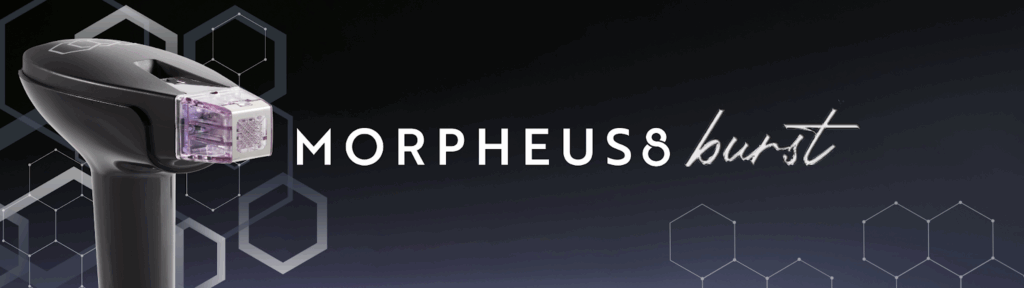 Morpheus8 Burst