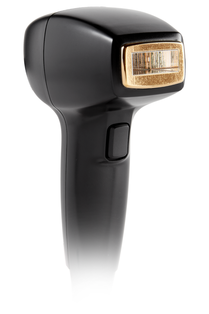 Aplicador láser de depilación InMode