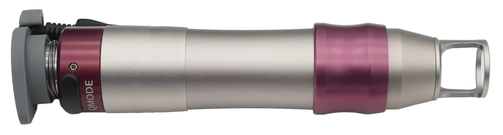 láser IPL Qmode InMode para eliminar rojeces