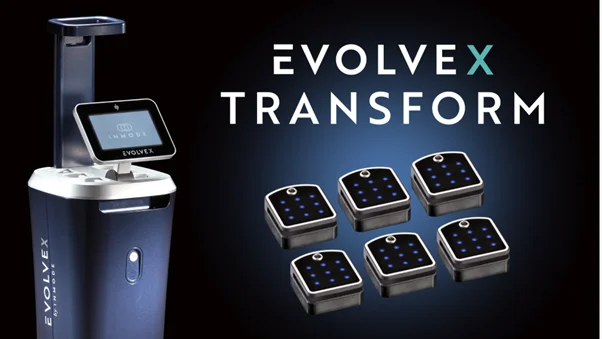 quemar grasa abdominal plataforma evolvex inmode