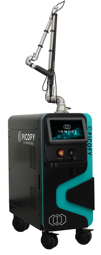 Picofy, precisión fotoacústica