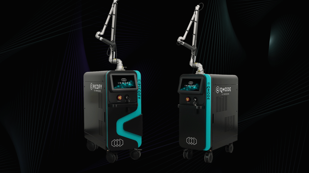 rejuvenecimiento facial Picofy