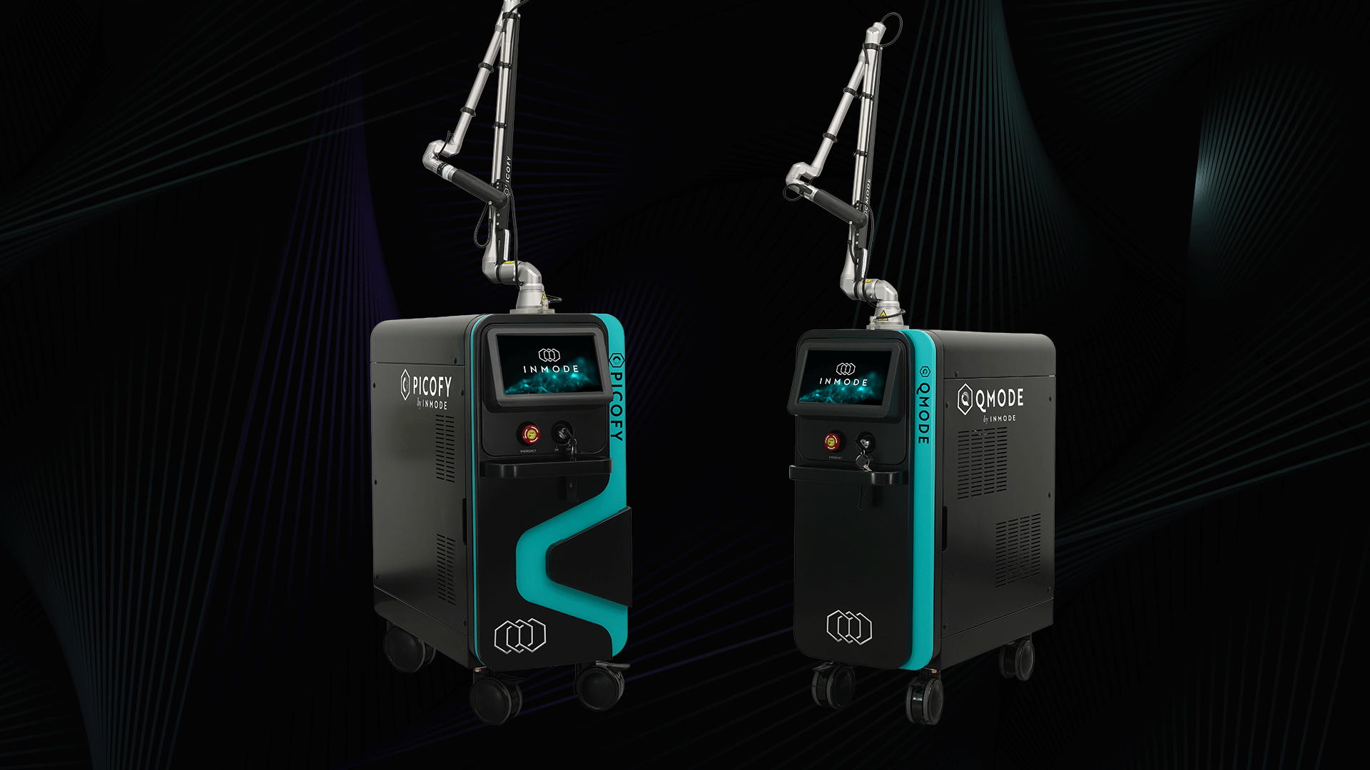 Picofy & Qmode: Un tratamiento atemporal para el rejuvenecimiento facial de tus pacientes