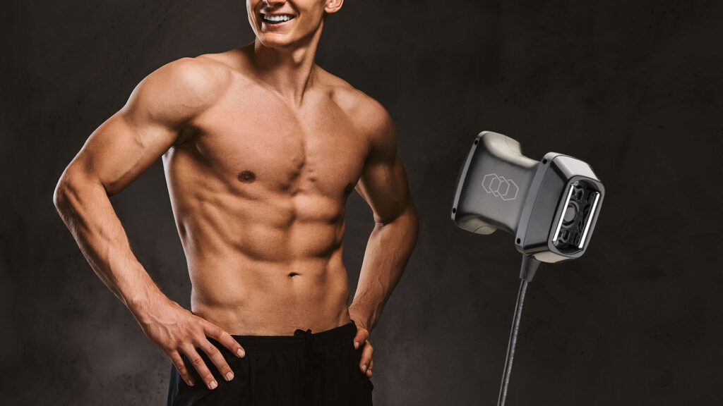 BodyFX Pro: Eliminación de grasa en abdomen y flancos, protocolo completo paso a paso