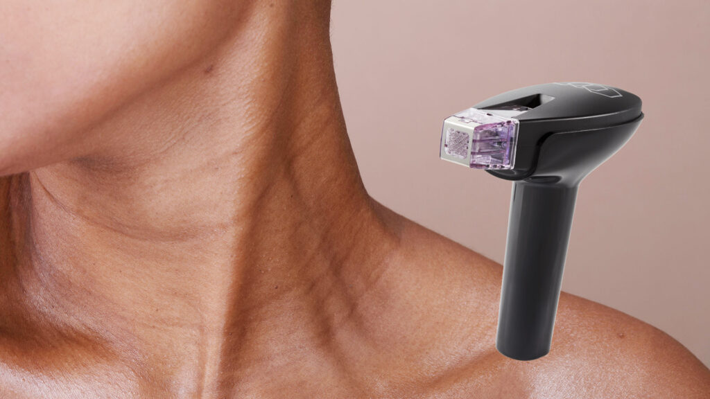 Morpheus8 Burst: protocolo para tratar el cuello flácido sin cirugía Los lectores de este archivo pueden ver los comentarios y las sugerencias