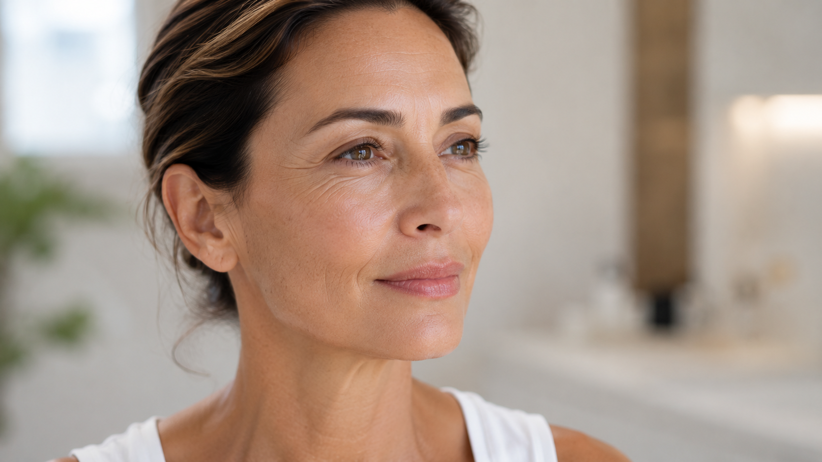 Blefaroplastia sin cirugía