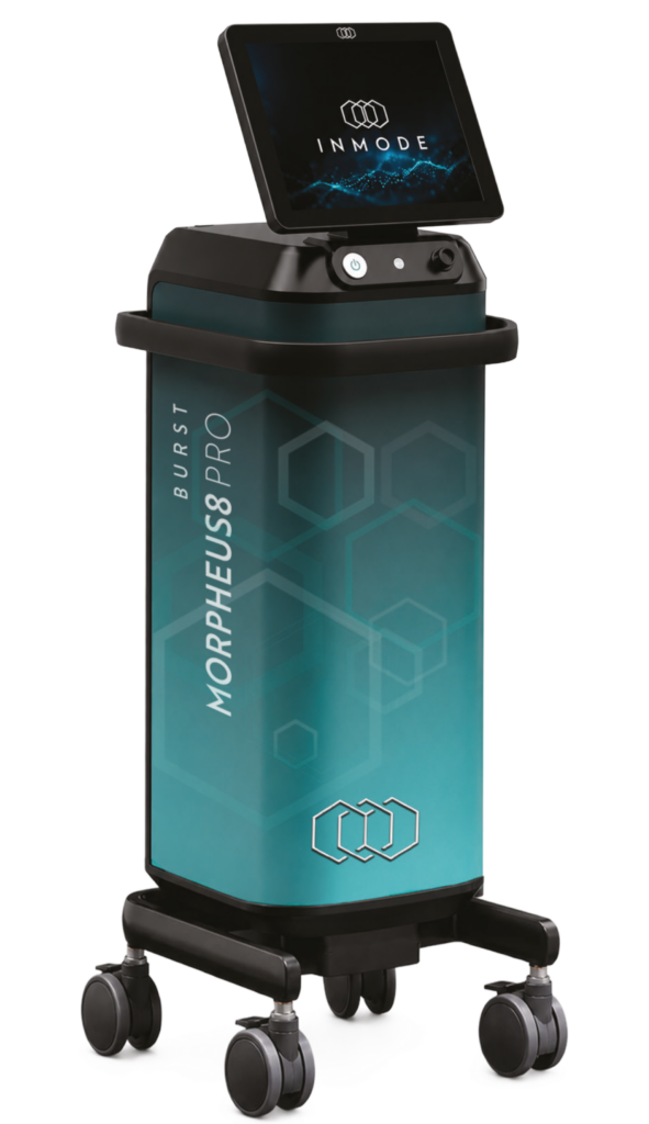 Morpheus8 PRO Burst